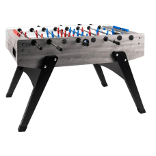 Настільний футбол Garlando G-2000 Grey Oak Telescopic (G2000GRRLVS)